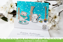 Load image into Gallery viewer, beary happy holidays