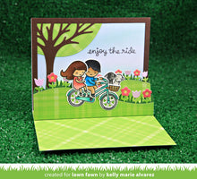 Load image into Gallery viewer, bicycle built for you