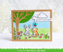 Load image into Gallery viewer, butterfly kisses
