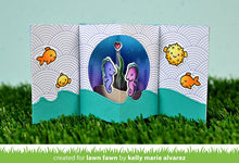 Load image into Gallery viewer, keep on swimming