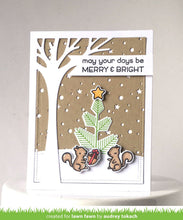 Load image into Gallery viewer, cheery christmas