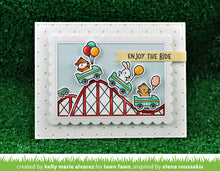Load image into Gallery viewer, coaster critters