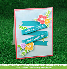 Load image into Gallery viewer, fab flowers