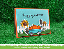 Load image into Gallery viewer, happy harvest
