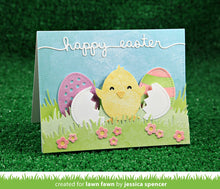 Load image into Gallery viewer, easter border