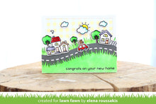 Load image into Gallery viewer, happy village