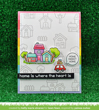 Load image into Gallery viewer, happy village