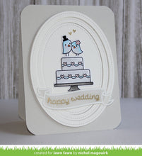 Load image into Gallery viewer, happy wedding