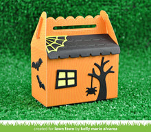 Load image into Gallery viewer, cute cobweb