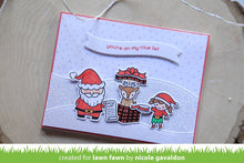 Load image into Gallery viewer, holiday helpers
