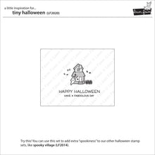Load image into Gallery viewer, tiny halloween
