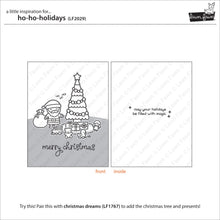 Load image into Gallery viewer, ho-ho-holidays