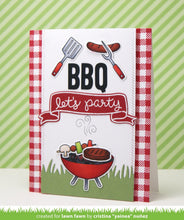Load image into Gallery viewer, let's bbq