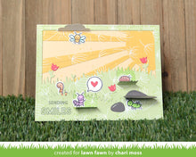 Load image into Gallery viewer, lift the flap meadow