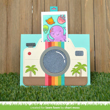 Load image into Gallery viewer, magic iris camera pull-tab add-on
