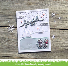Load image into Gallery viewer, mice on ice