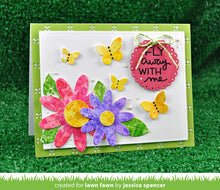 Load image into Gallery viewer, mini pop-up butterflies