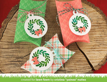 Load image into Gallery viewer, mini wreath