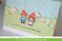 Load image into Gallery viewer, oh gnome!