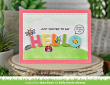 Load image into Gallery viewer, oliver's stitched ABCs