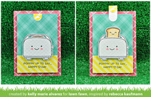 Load image into Gallery viewer, let's toast pull tab add-on