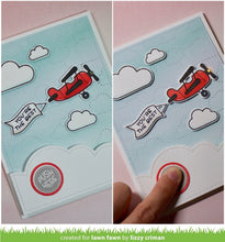 Load image into Gallery viewer, plane and simple