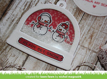 Load image into Gallery viewer, ready, set, snow