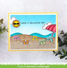 Load image into Gallery viewer, simply summer sentiments