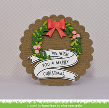 Load image into Gallery viewer, large wreath