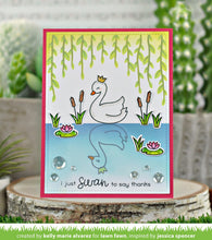 Load image into Gallery viewer, scene builder stencils: bayou