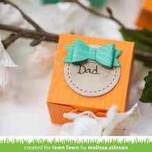 Load image into Gallery viewer, tiny gift box