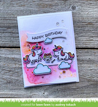 Load image into Gallery viewer, unicorn picnic