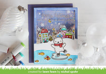 Load image into Gallery viewer, beary happy holidays