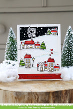 Load image into Gallery viewer, winter village