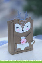 Load image into Gallery viewer, woodland critter huggers