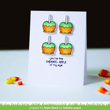 Load image into Gallery viewer, caramel apple