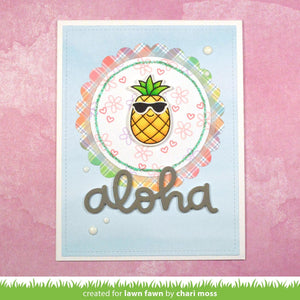 aloha