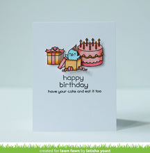 Load image into Gallery viewer, birthday before 'n afters
