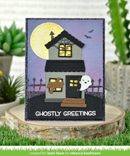 Load image into Gallery viewer, build-a-house halloween add-on
