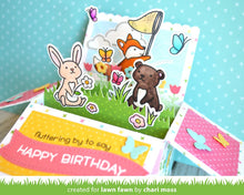 Load image into Gallery viewer, spring fling petite paper pack
