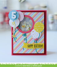 Load image into Gallery viewer, stitched balloon frames
