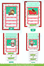 Load image into Gallery viewer, snow day remix petite paper pack
