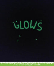 Load image into Gallery viewer, glow-in-the-dark embossing powder
