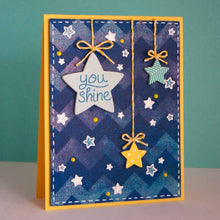 Load image into Gallery viewer, lucky stars
