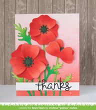 Load image into Gallery viewer, pretty poppies
