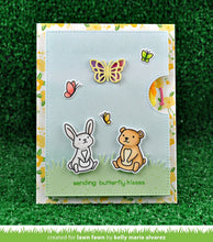 Load image into Gallery viewer, spring fling petite paper pack
