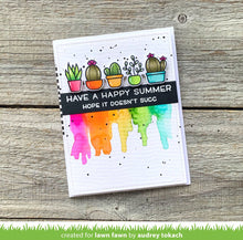 Load image into Gallery viewer, simply summer sentiments
